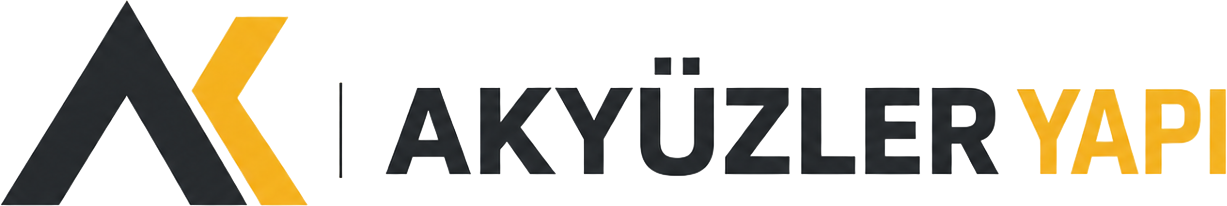 Akyüzler Yapı - Karadeniz köy evi restorasyonu