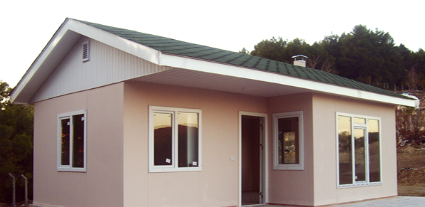Prefabrik Ev mi Betonarme mi? Doğru Seçim